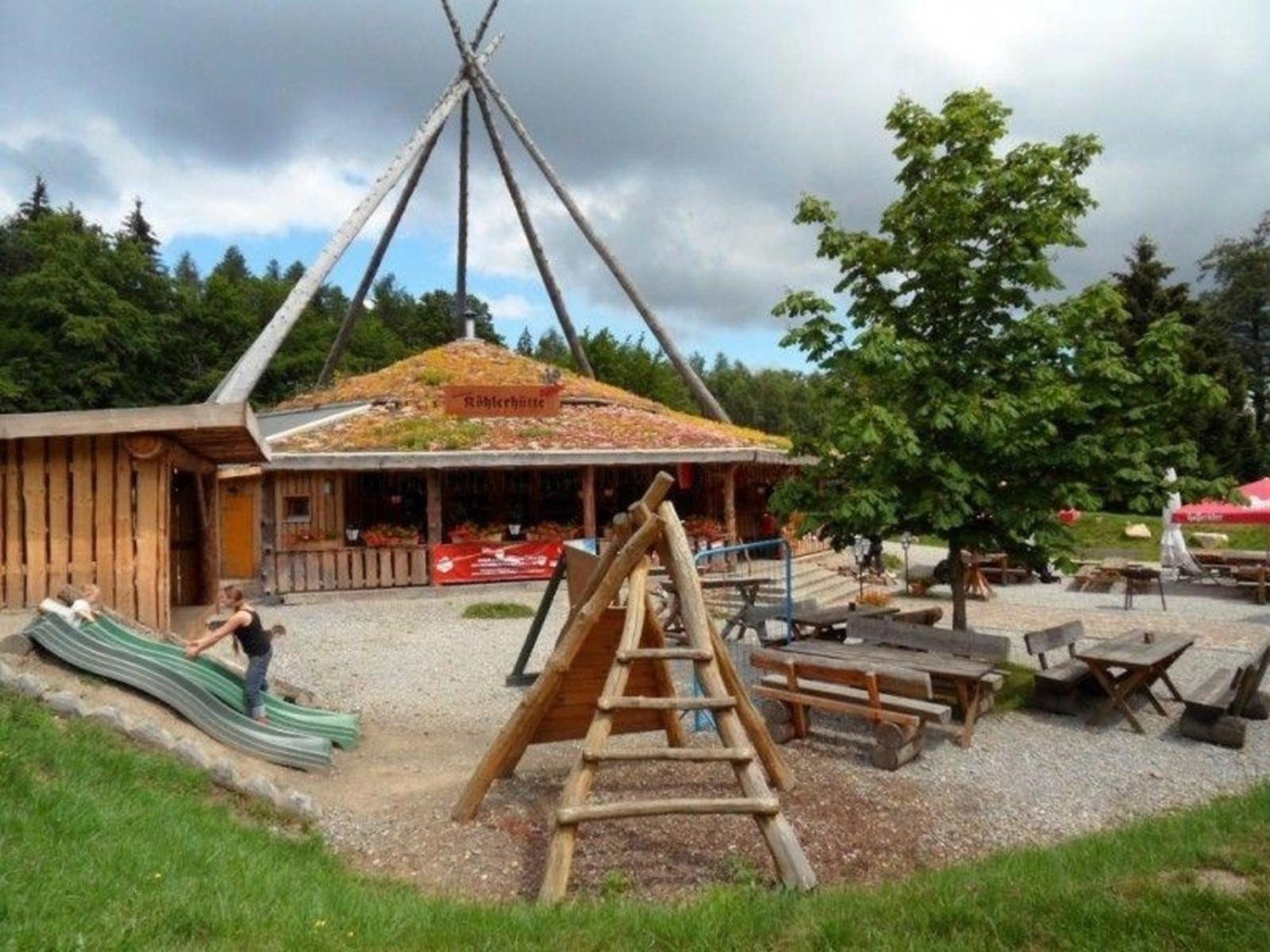 Nr 32, Typ A, Blauvogel, Hasselfelde, Harz Hasselfelde