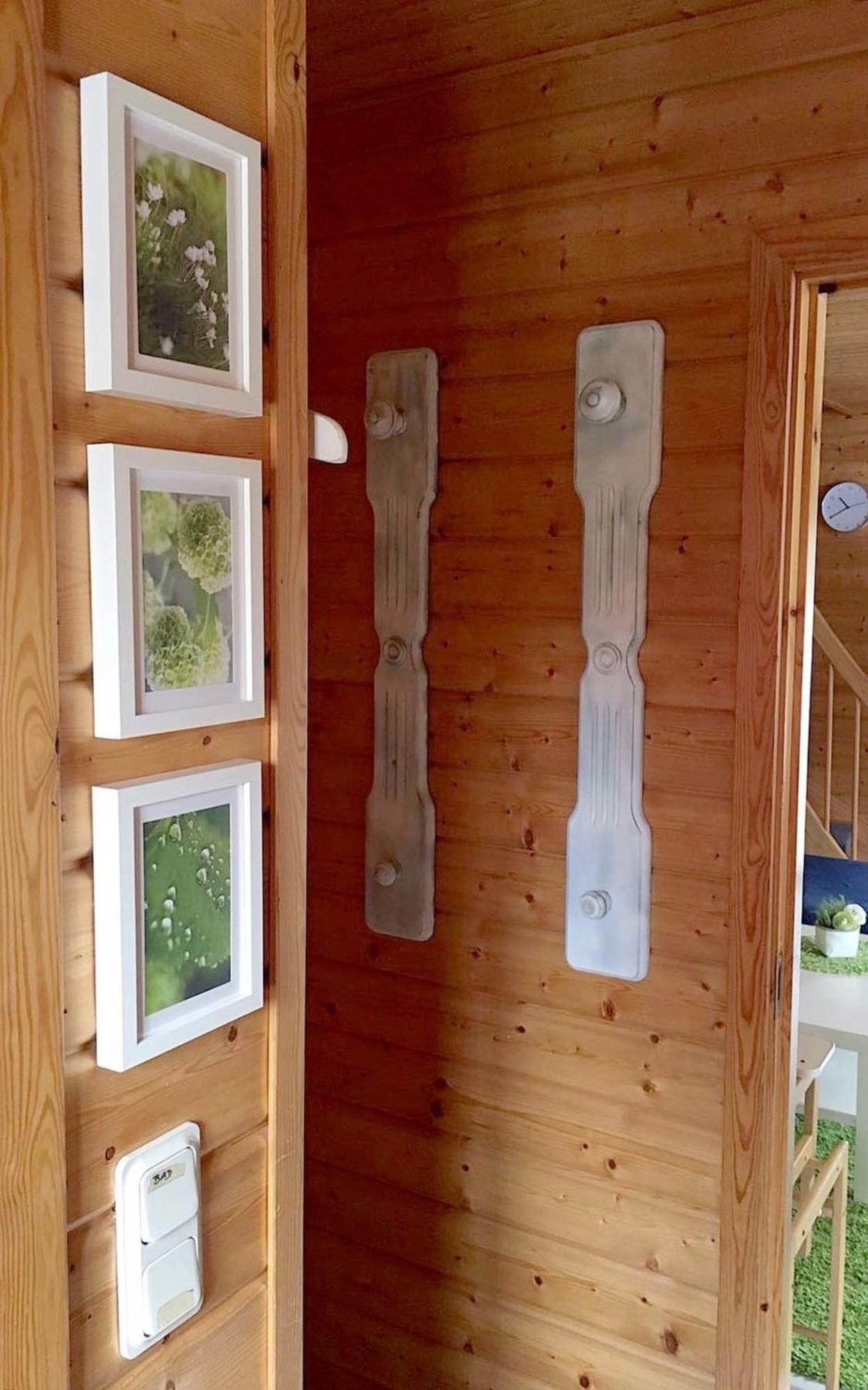 Holiday home Nr 32, Typ A, Blauvogel, Hasselfelde, Harz